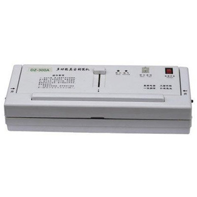 DZ-280A外抽式家用真空包装机